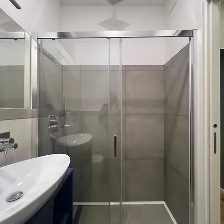 Antares - Boutique Appartement *