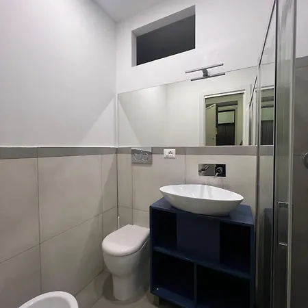 Antares - Boutique Apartamento *