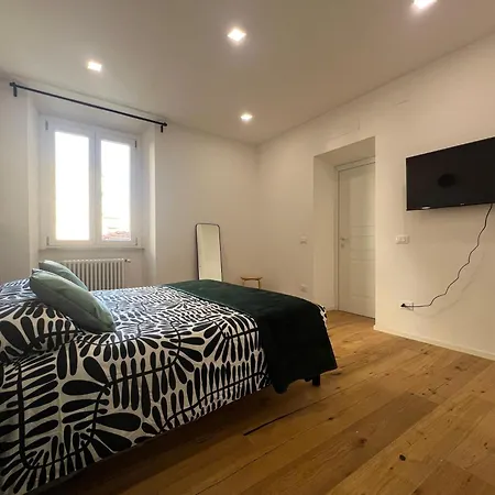 Antares - Boutique Apartamento Roma