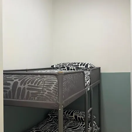Apartamento Antares - Boutique Roma