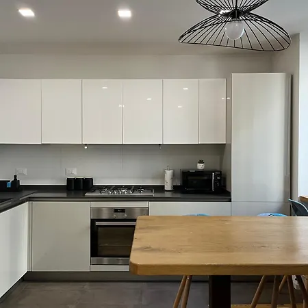 Antares - Boutique Appartement *
