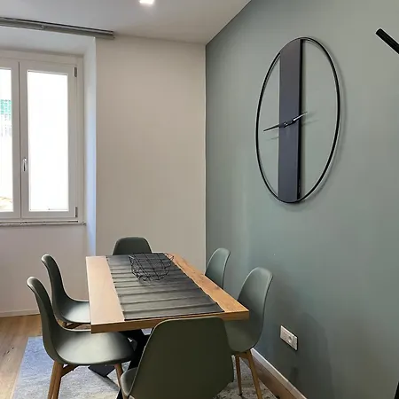 Apartamento Antares - Boutique *