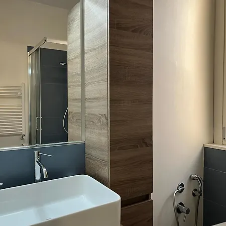 Antares - Boutique Apartamento Roma