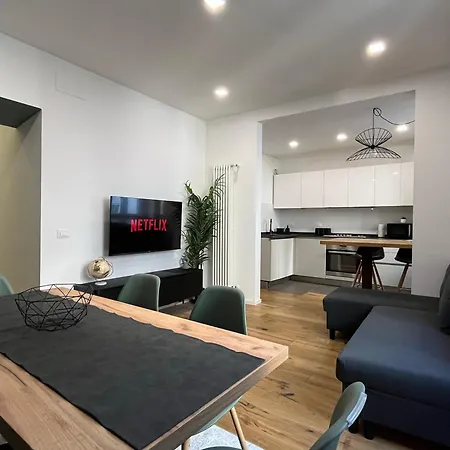 Apartamento Antares - Boutique