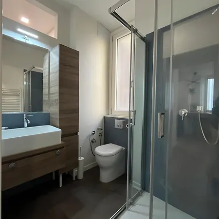 Appartement Antares - Boutique *