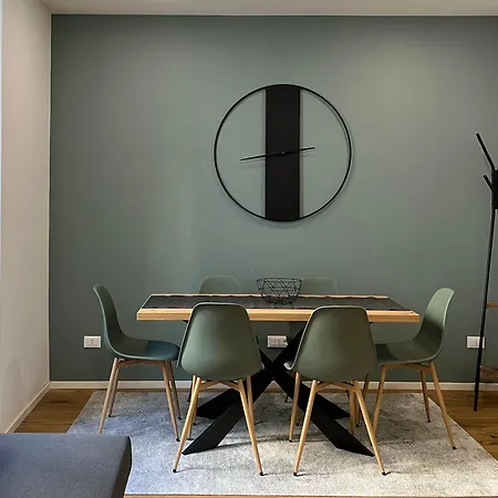 Antares - Boutique Roma